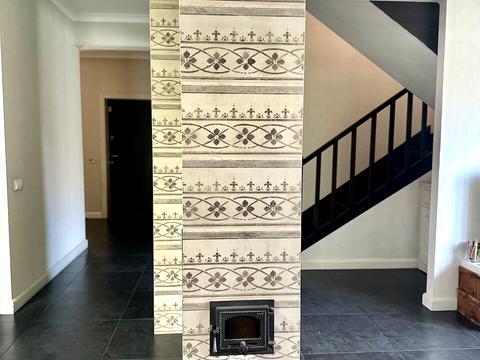 дом по адресу Молодіжна