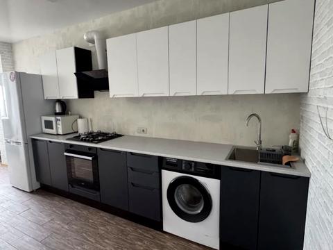 квартира по адресу Набережная Победы ул., 62