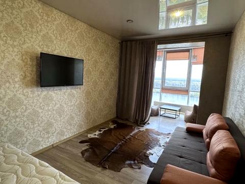 квартира по адресу Набережная Победы ул., 62