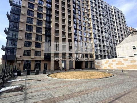 коммерческая по адресу Бульварно-Кудрявская ул. (Воровского), 15А