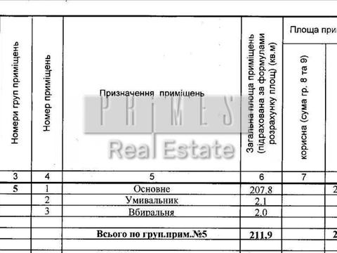 комерційна за адресою Дніпровська набережна вул., 14