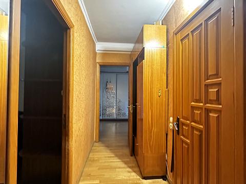 квартира за адресою Левка Лук'яненка вул. (Маршала Тимошенка), 2-А