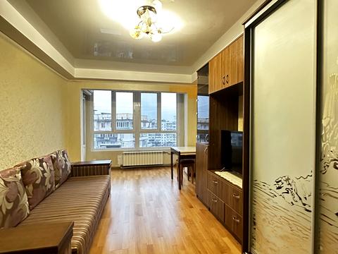 квартира за адресою Левка Лук'яненка вул. (Маршала Тимошенка), 2-А