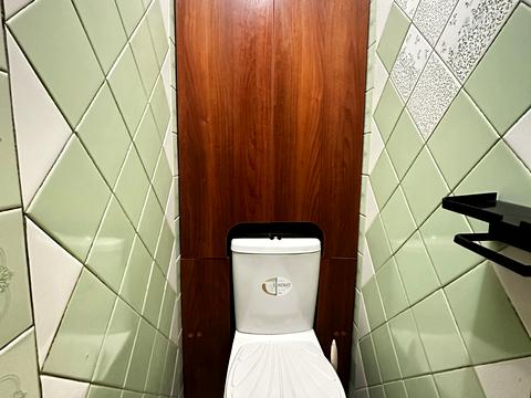 квартира за адресою Левка Лук'яненка вул. (Маршала Тимошенка), 2-А