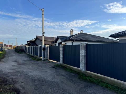 дом по адресу Шила