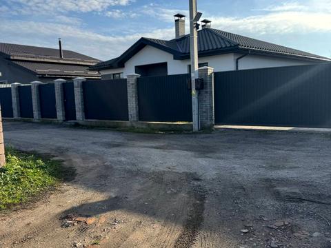 дом по адресу Шила