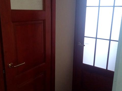 квартира по адресу Дмитрия Яворницкого просп. (Карла Маркса), 46