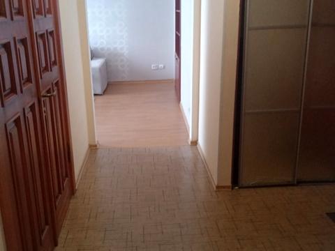 квартира по адресу Дмитрия Яворницкого просп. (Карла Маркса), 46