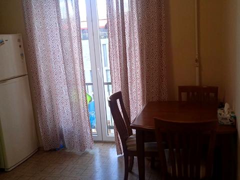 квартира по адресу Дмитрия Яворницкого просп. (Карла Маркса), 46