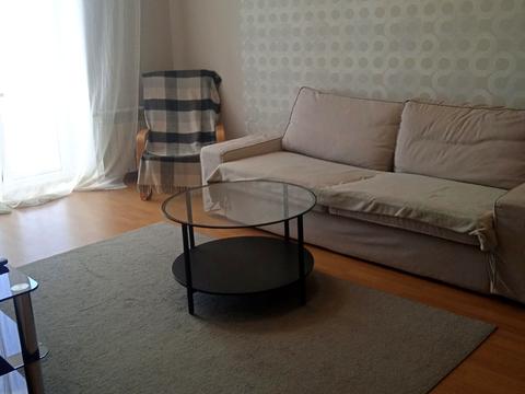 квартира по адресу Дмитрия Яворницкого просп. (Карла Маркса), 46