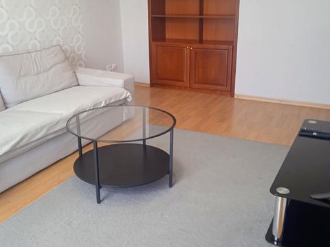 квартира по адресу Дмитрия Яворницкого просп. (Карла Маркса), 46