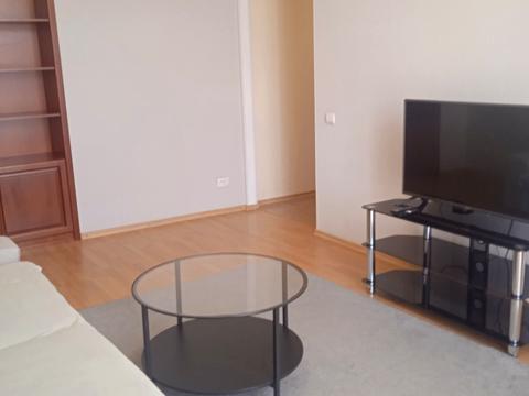 квартира по адресу Дмитрия Яворницкого просп. (Карла Маркса), 46