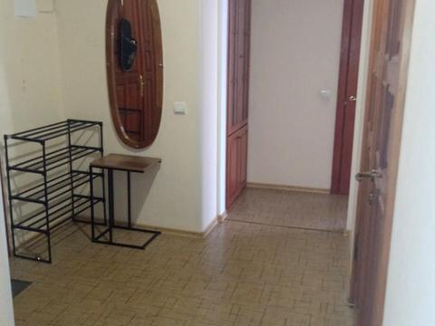 квартира по адресу Дмитрия Яворницкого просп. (Карла Маркса), 46