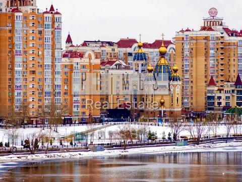 комерційна за адресою Оболонська набережна вул., 1, к2