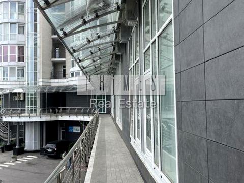 комерційна за адресою Оболонська набережна вул., 1, к2