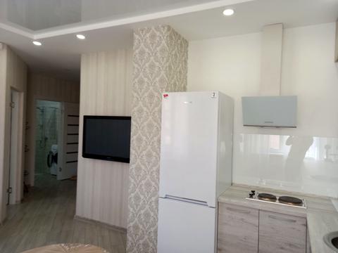 квартира по адресу Козакевича ул., 31