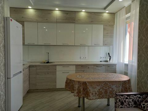 квартира по адресу Козакевича ул., 31