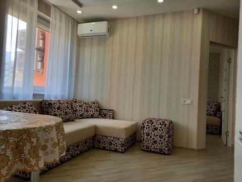 квартира по адресу Козакевича ул., 31