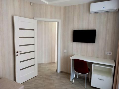 квартира по адресу Козакевича ул., 31