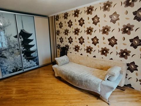 квартира за адресою Євгена Чикаленка вул., 59д