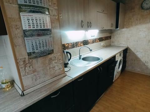 квартира за адресою Євгена Чикаленка вул., 59д