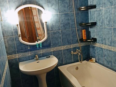 квартира за адресою Євгена Чикаленка вул., 59д