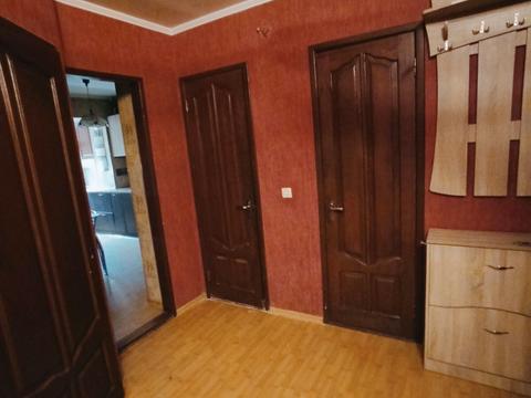 квартира за адресою Євгена Чикаленка вул., 59д