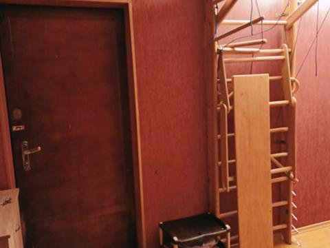 квартира за адресою Євгена Чикаленка вул., 59д