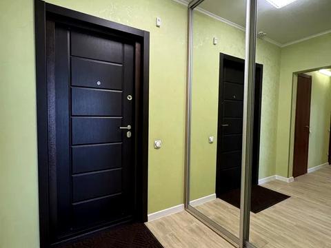 квартира за адресою Ясинуватський пров., 11