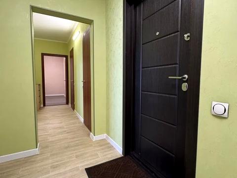 квартира за адресою Ясинуватський пров., 11