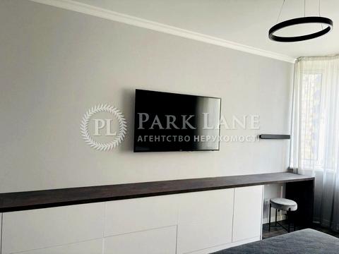 квартира по адресу Олены Пчилки ул., 6-А