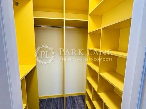 квартира по адресу Олены Пчилки ул., 6-А