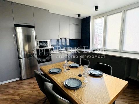 квартира по адресу Олены Пчилки ул., 6-А