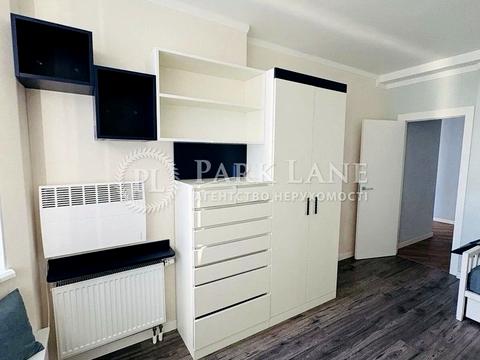 квартира по адресу Олены Пчилки ул., 6-А