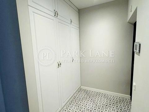 квартира по адресу Олены Пчилки ул., 6-А