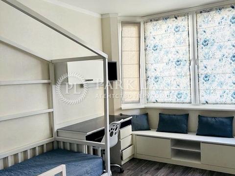 квартира по адресу Олены Пчилки ул., 6-А