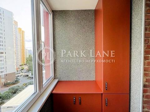 квартира по адресу Олены Пчилки ул., 6-А