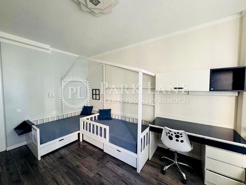 квартира по адресу Олены Пчилки ул., 6-А