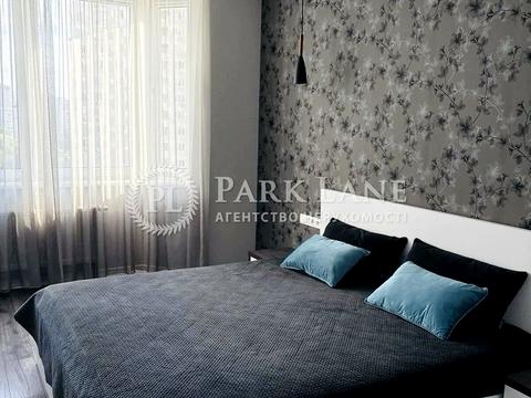 квартира по адресу Олены Пчилки ул., 6-А