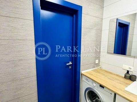 квартира по адресу Олены Пчилки ул., 6-А