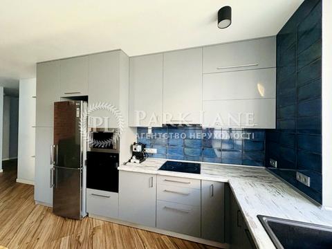 квартира по адресу Олены Пчилки ул., 6-А