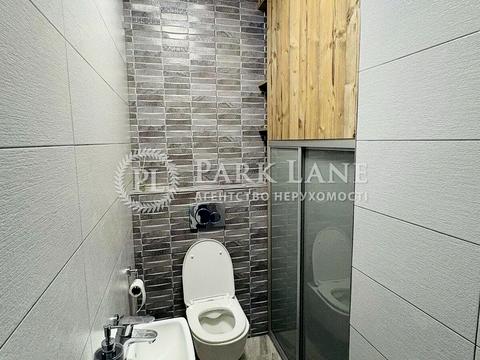 квартира по адресу Олены Пчилки ул., 6-А