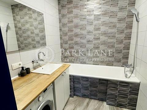 квартира по адресу Олены Пчилки ул., 6-А