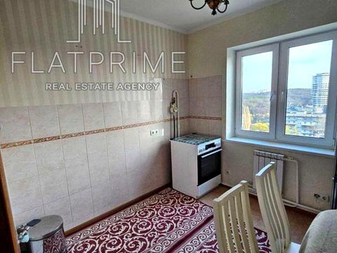 квартира по адресу Демеевская ул., 51