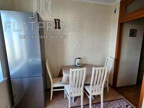 квартира по адресу Демеевская ул., 51