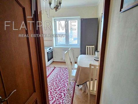 квартира по адресу Демеевская ул., 51