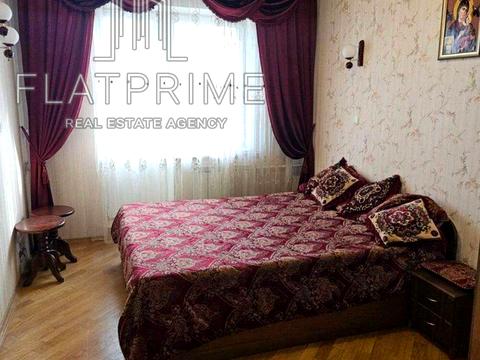 квартира по адресу Демеевская ул., 51