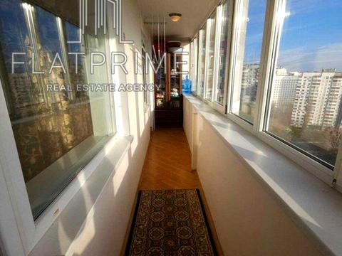 квартира по адресу Демеевская ул., 51