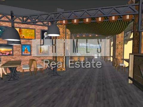 комерційна за адресою Софіївська вул., 12