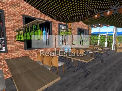 комерційна за адресою Софіївська вул., 12